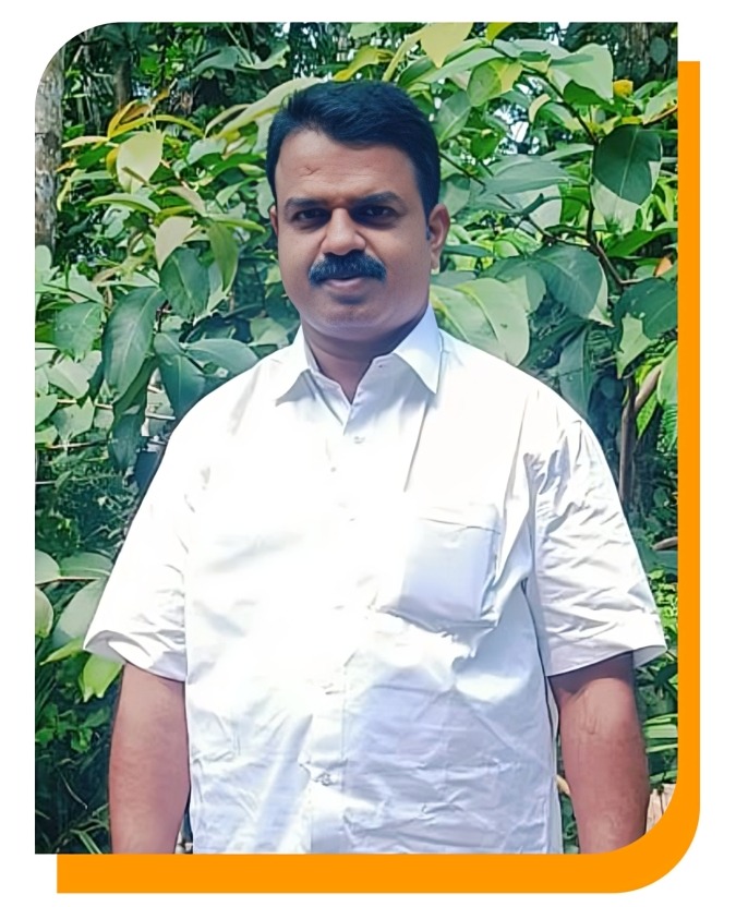 Sri. Arun kumar .s