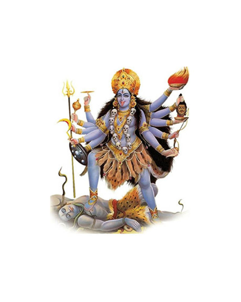 Sree Bhadrakali