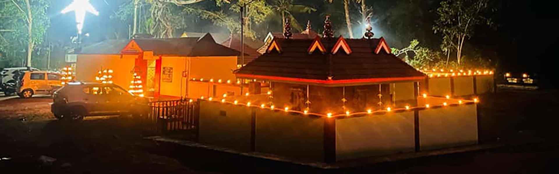 Rewathi Mahotsavam will be celebrated from January 18 to 25, 2026.